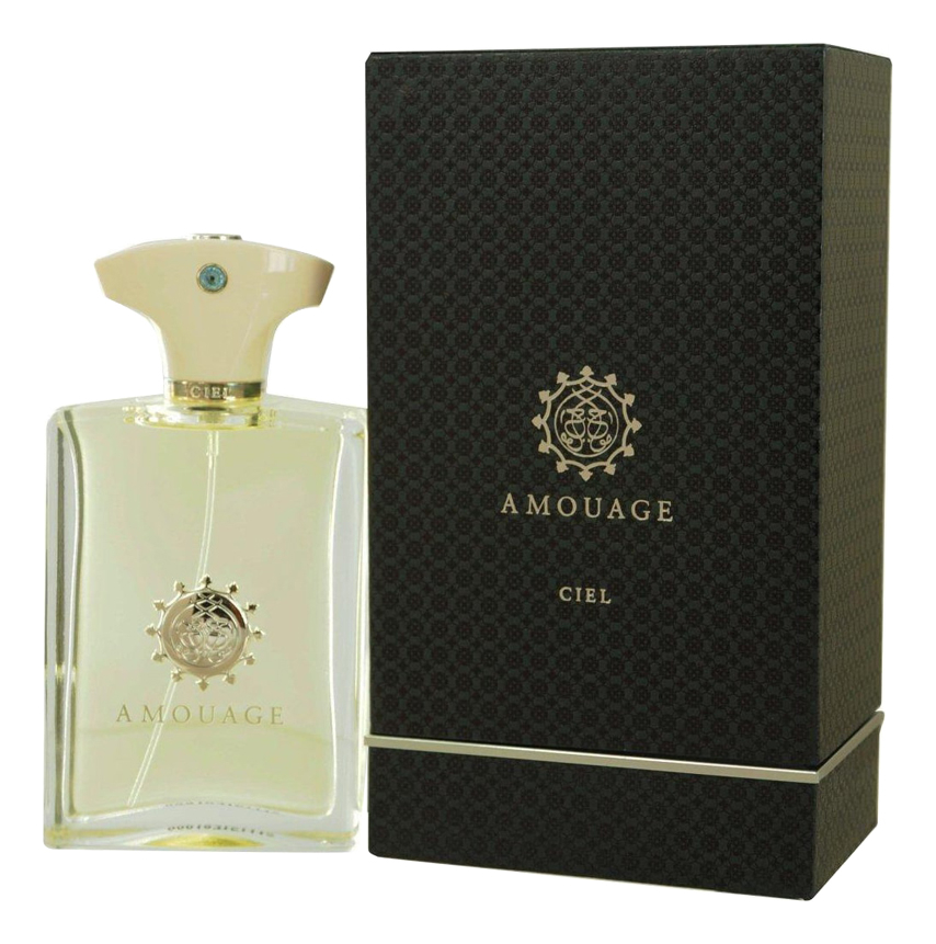 Amouage Ciel Pour Homme