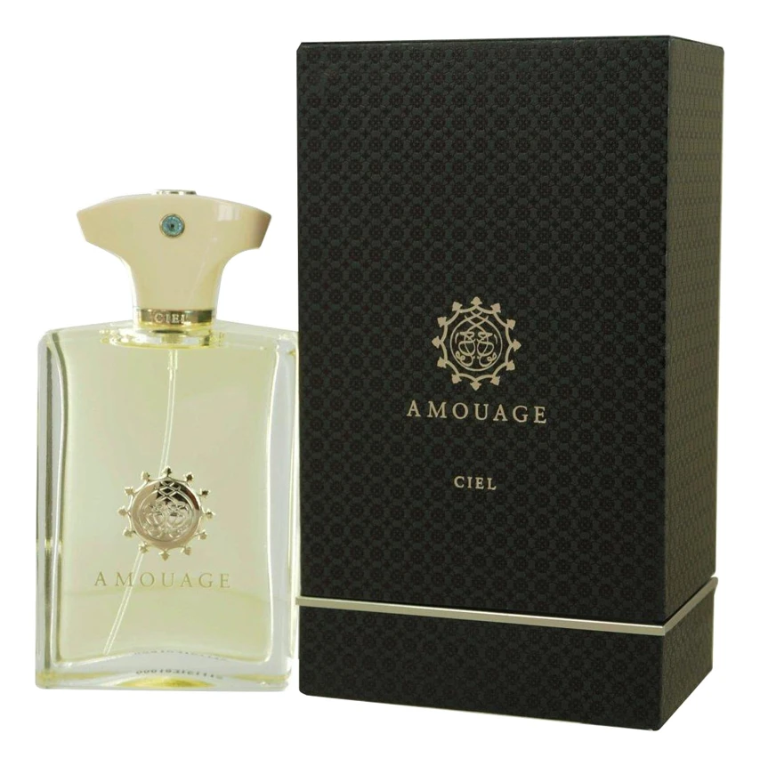 Amouage Ciel Pour Homme