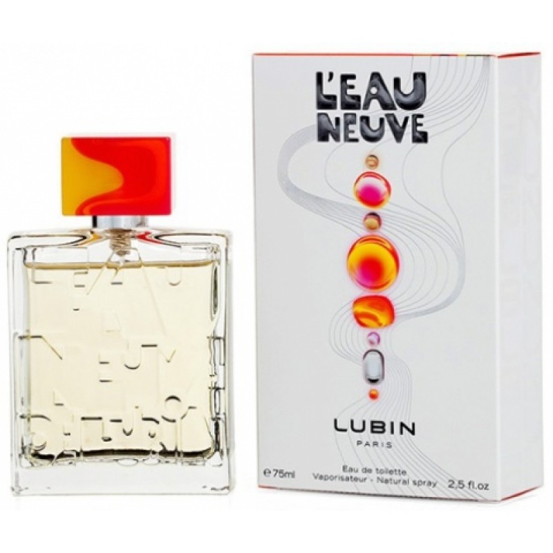 Lubin L'Eau Neuve