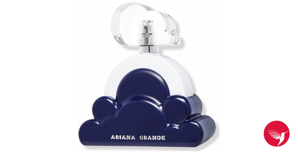 Ariana Grande Cloud Intense
