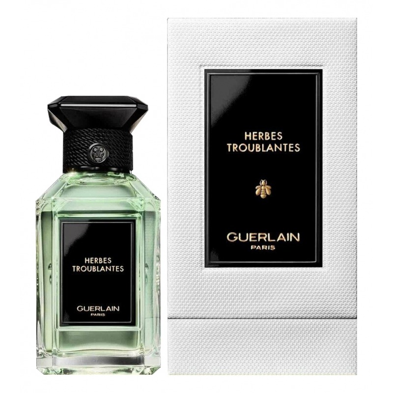 Guerlain Herbes Troublantes