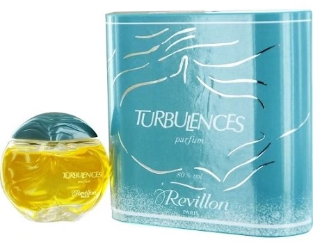 Revillon Turbulences Parfum