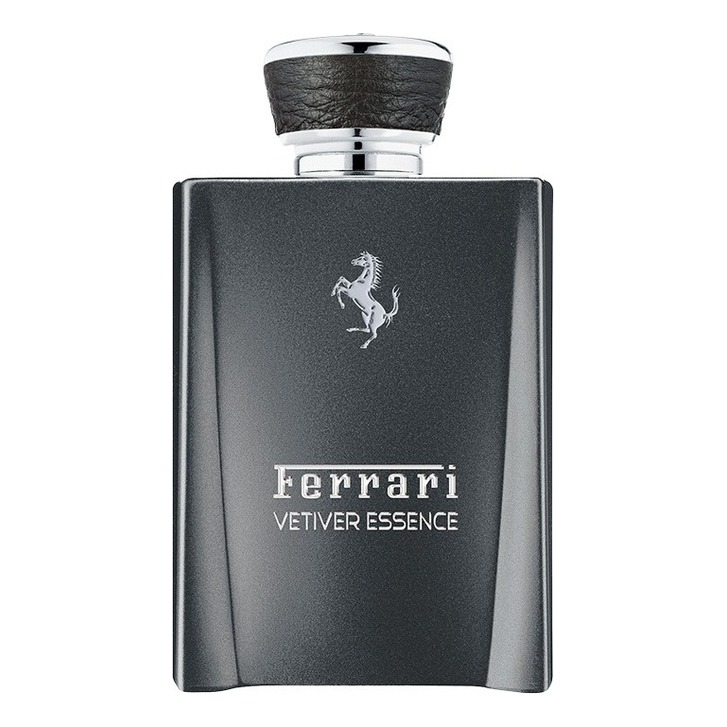 Ferrari Vetiver Essence