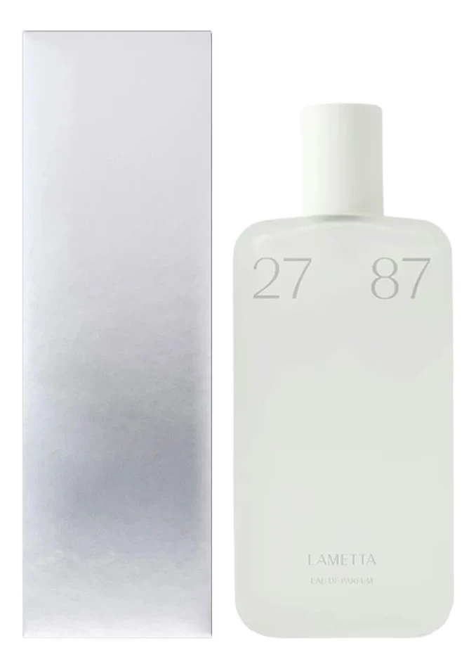27 87 Perfumes Lametta