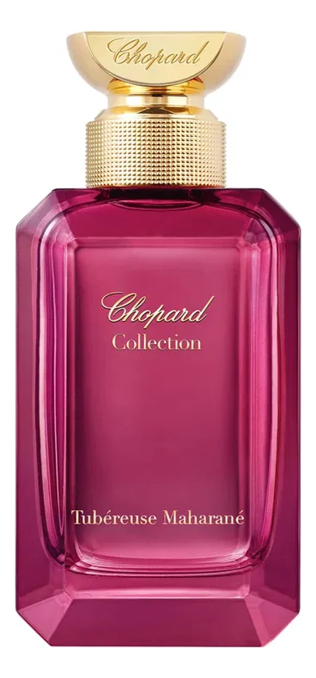 Chopard Tubereuse Maharane
