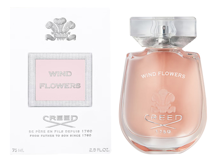 Creed Wind Flowers