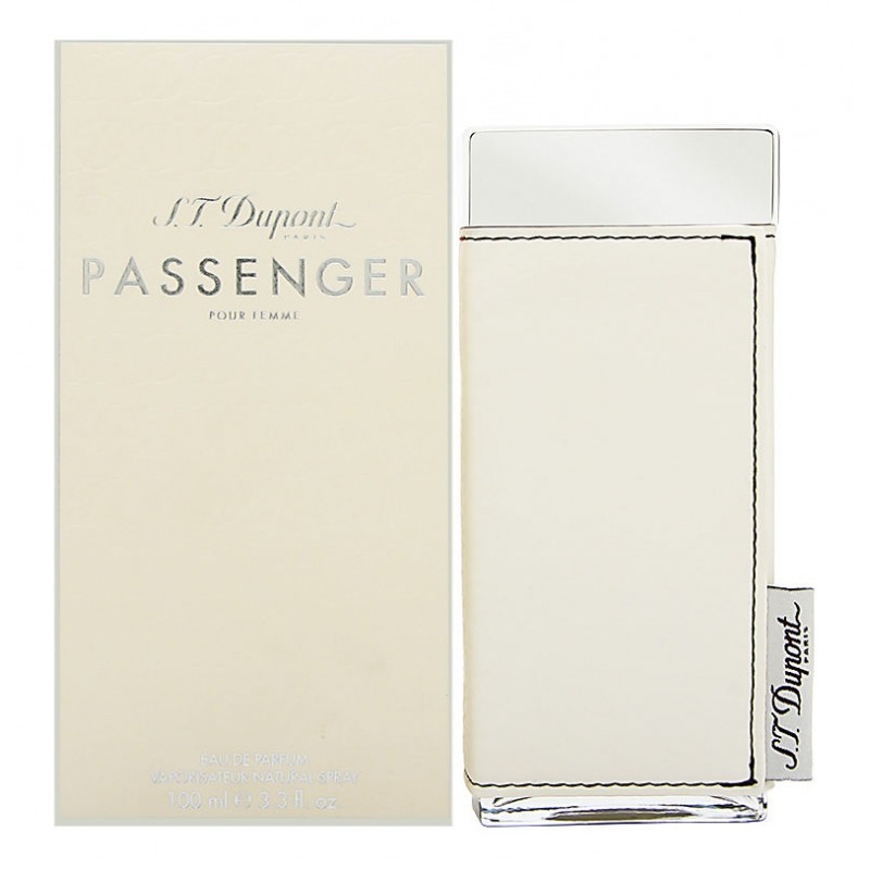 S.T. Dupont Dupont Passenger pour Femme