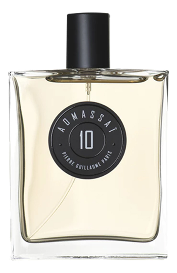 Pierre Guillaume Aomassai 10