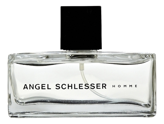 Angel Schlesser Homme
