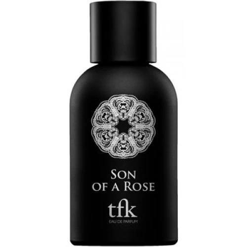 The Fragrance Kitchen Son of a Rose