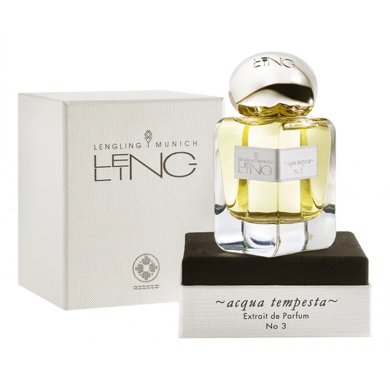 Lengling Acqua Tempesta No. 3