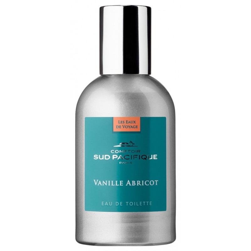 Comptoir Sud Pacifique Vanille Abricot