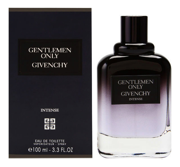 GIVENCHY Gentlemen Only Intense