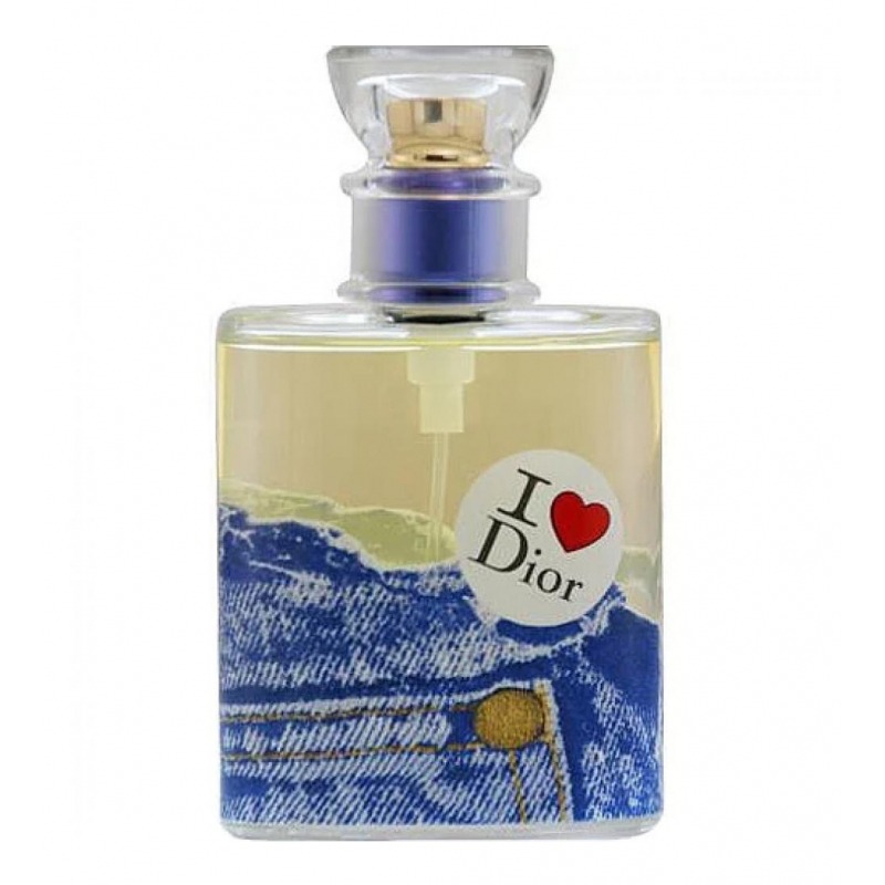 Christian Dior I love Dior