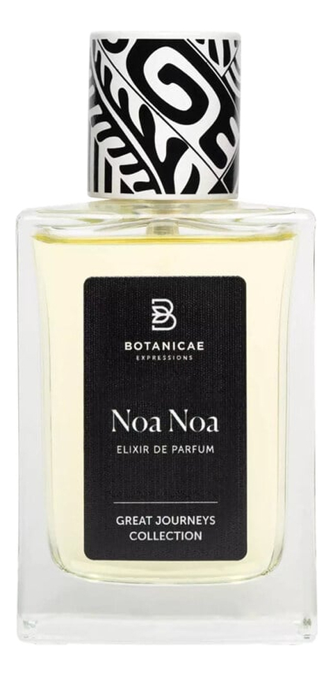 Botanicae Noa Noa