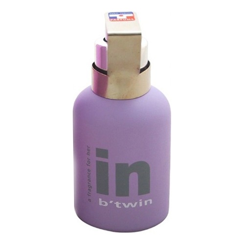 Kenji Tanaka In B'Twin