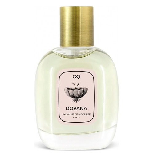 Sylvaine Delacourte Dovana