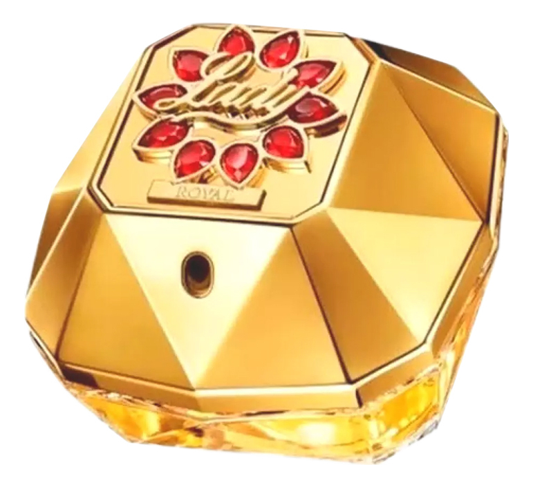 Paco Rabanne Lady Million Royal