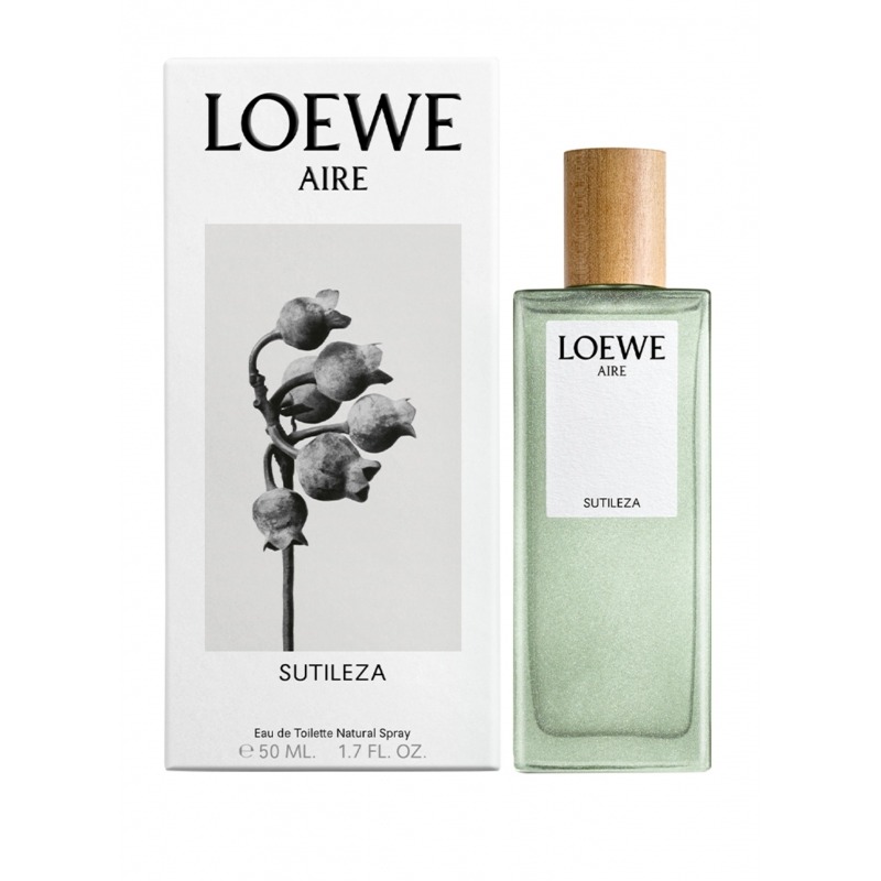 Loewe Aire Sutileza
