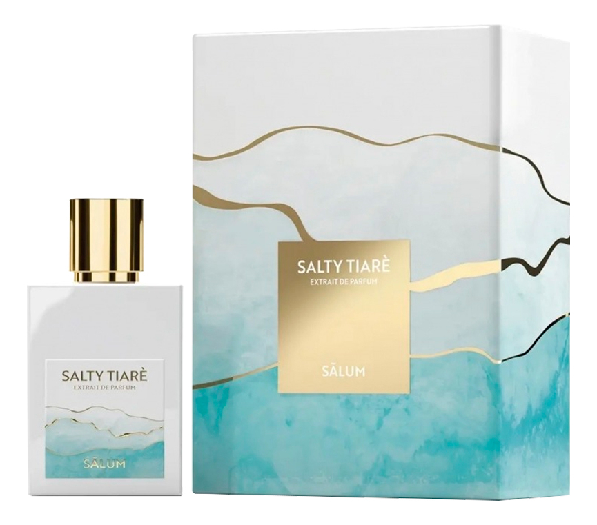 Salum Salty Tiare