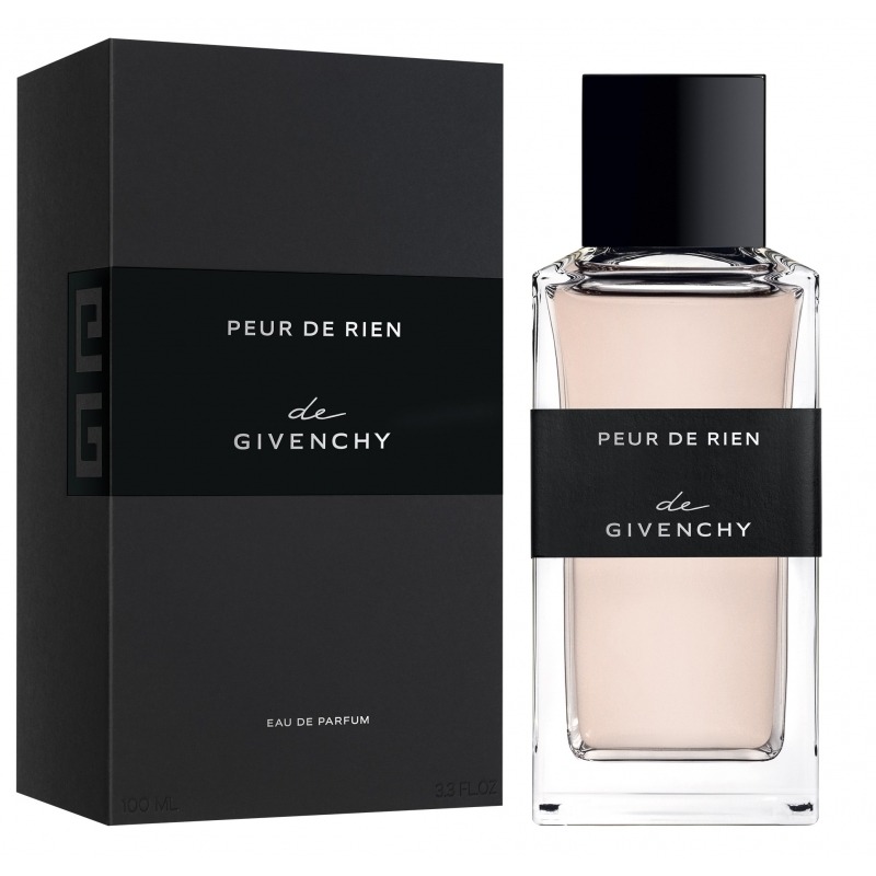 GIVENCHY Peur De Rien