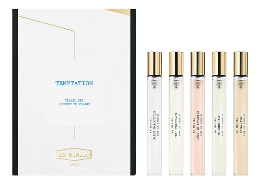 Ex Nihilo Travel Kit