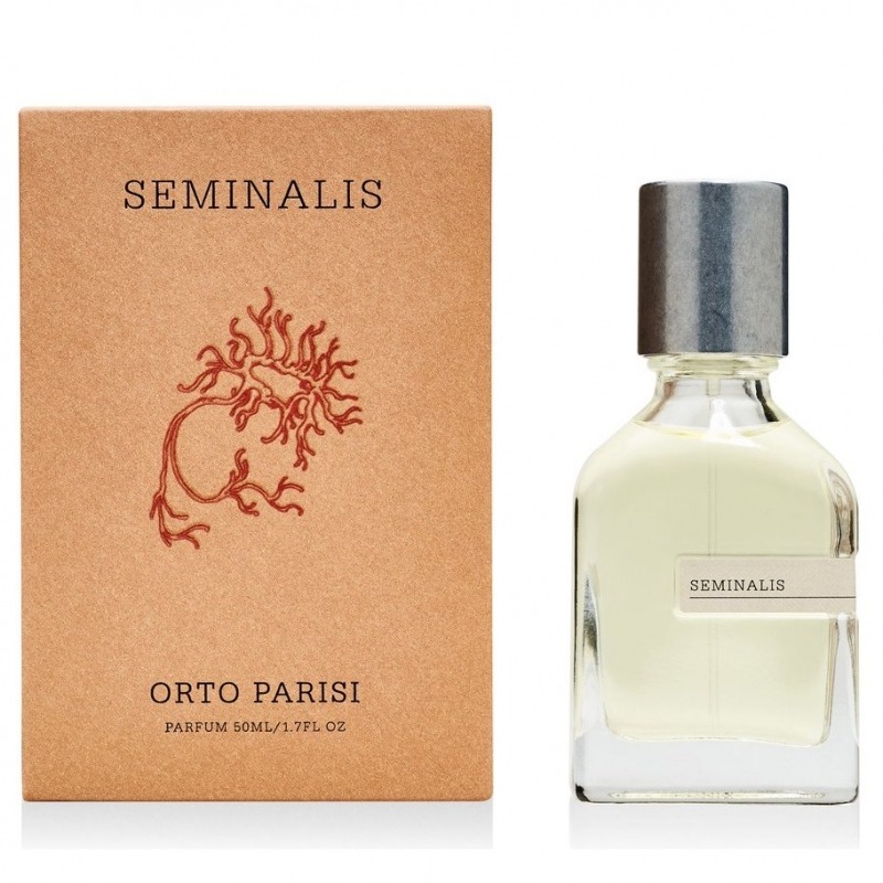 ORTO PARISI Seminalis