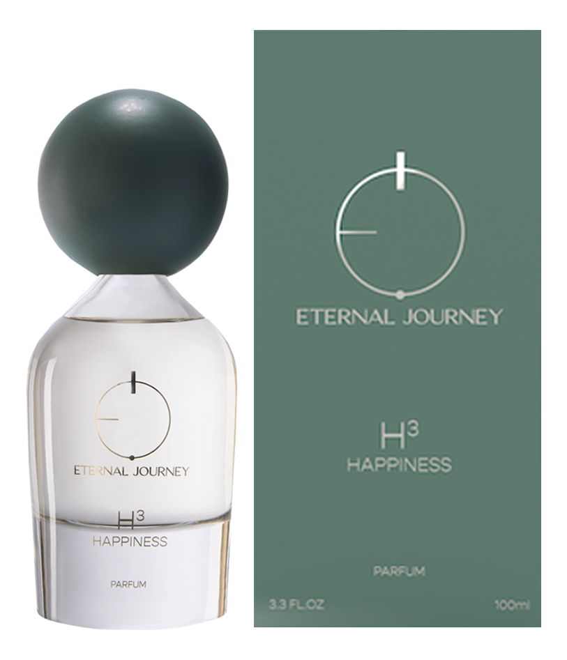 Eternal Journey H3: Happiness