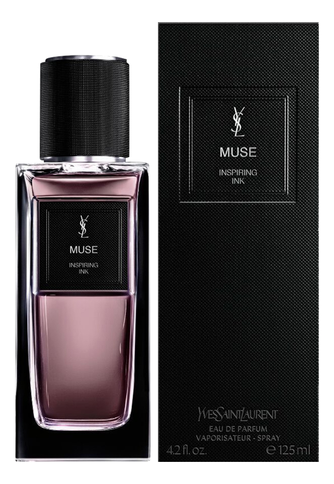 Yves Saint Laurent Muse