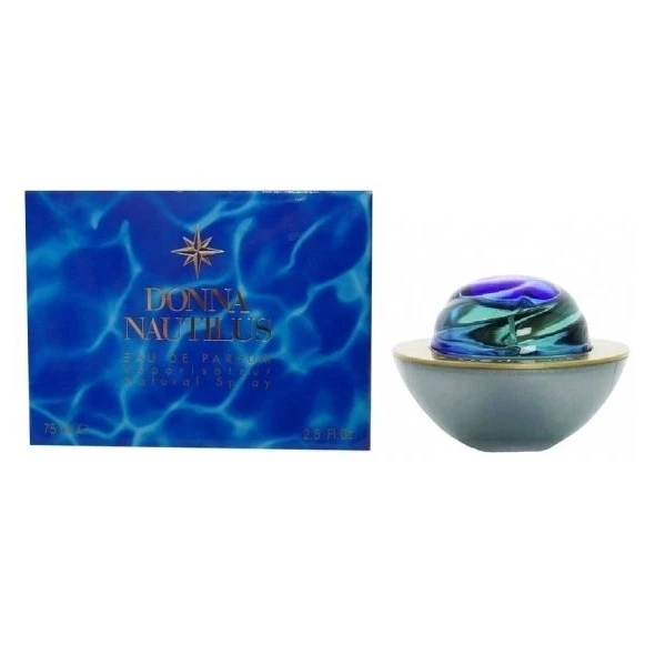 Nautilus Donna