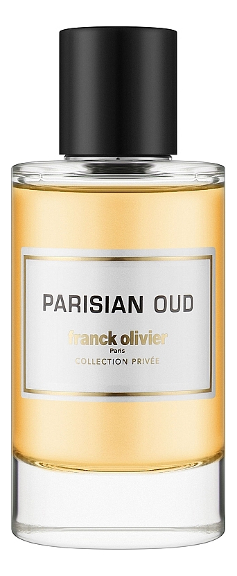 Franck Olivier Parisian Oud