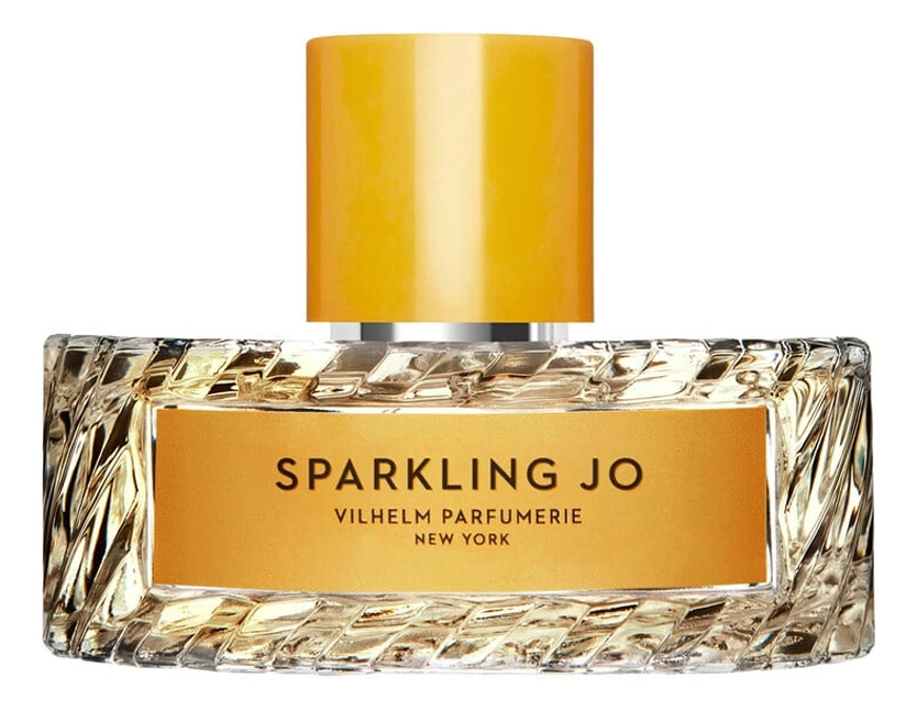 Vilhelm Parfumerie Sparkling Jo