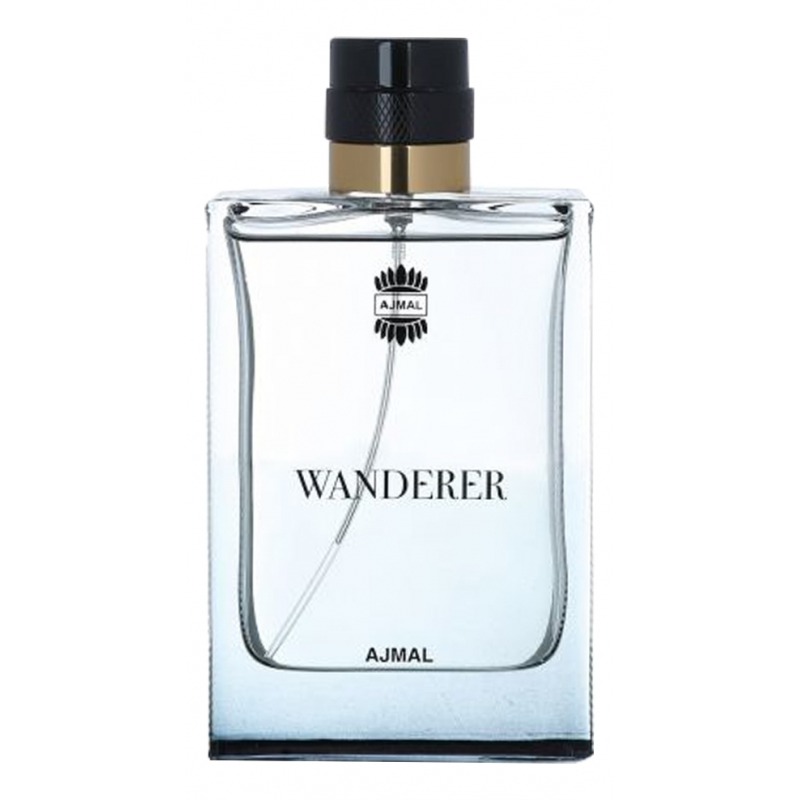 Ajmal Wanderer
