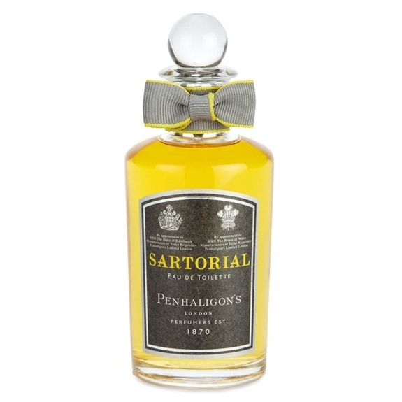 Penhaligons Sartorial