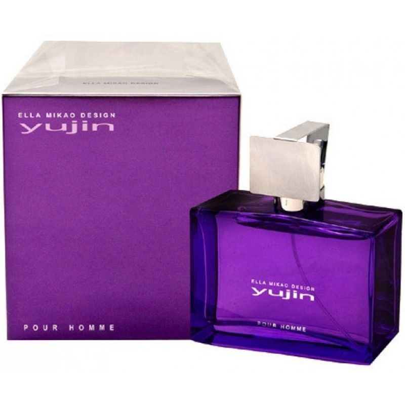 Ella Mikao Yujin Pour Homme