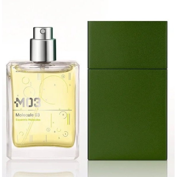 Escentric Molecules Molecule 03
