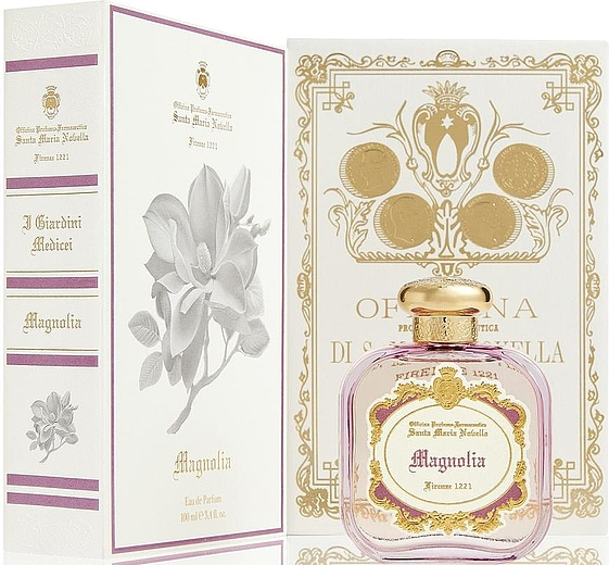 Santa Maria Novella Magnolia (2023)