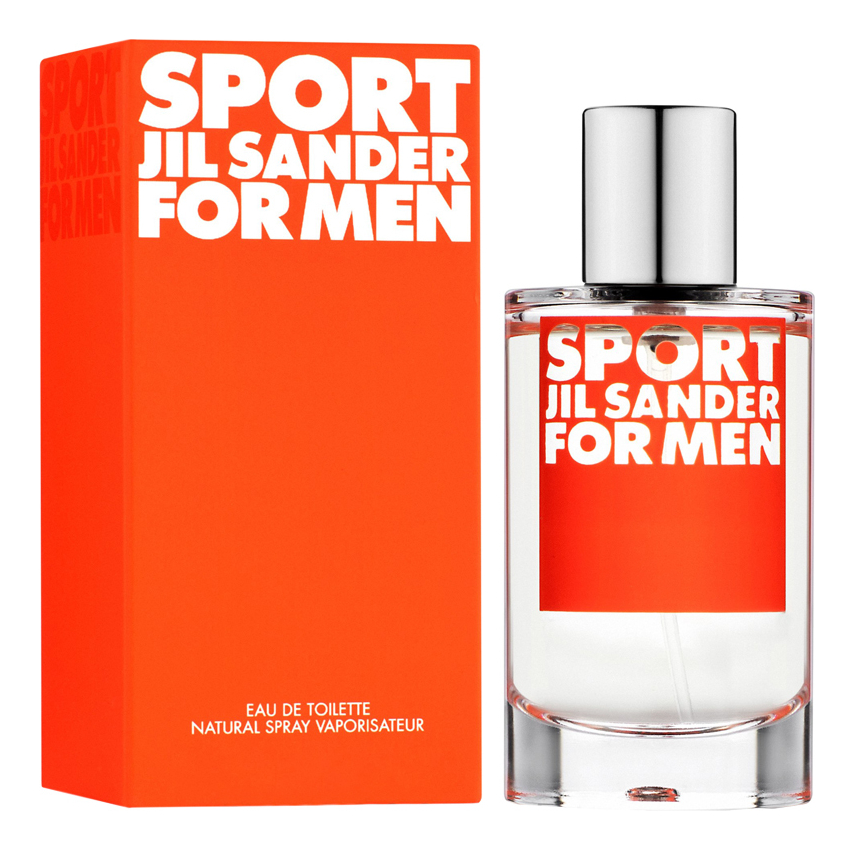 Jil Sander Sport For Men