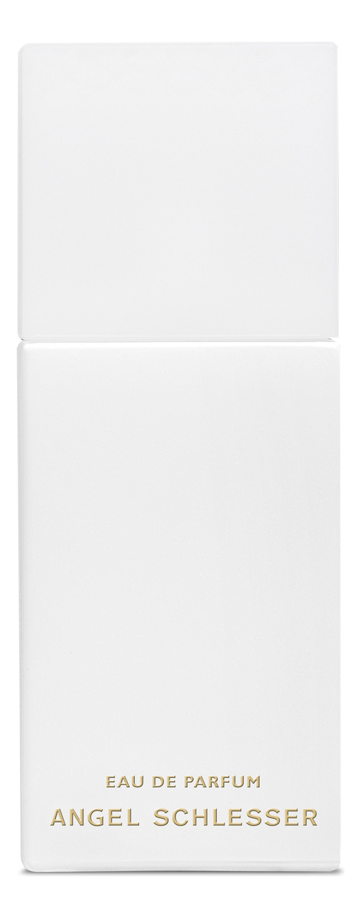Angel Schlesser Femme Eau De Parfum