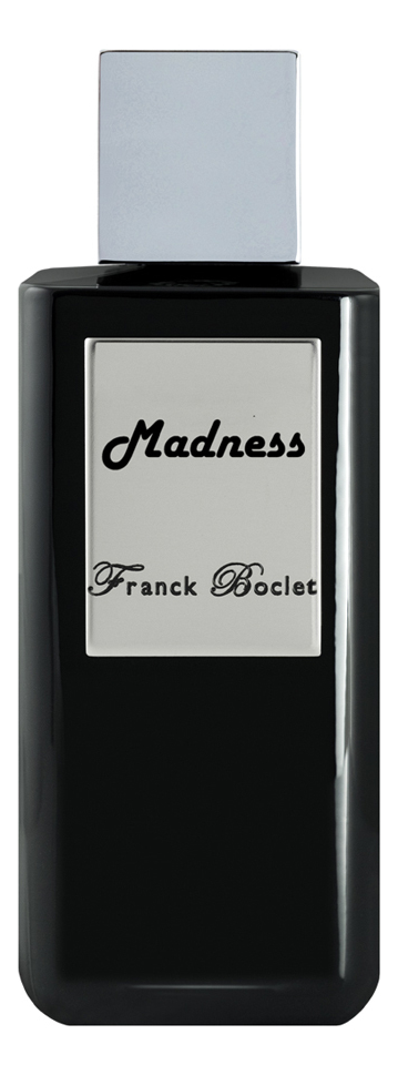 Franck Boclet Madness Духи унисекс 100 ml