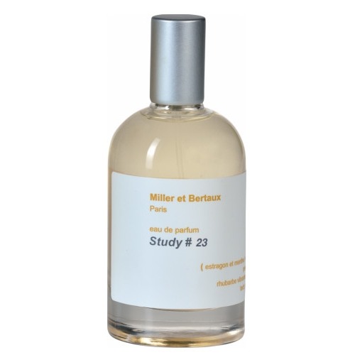 Miller et Bertaux Study No 23