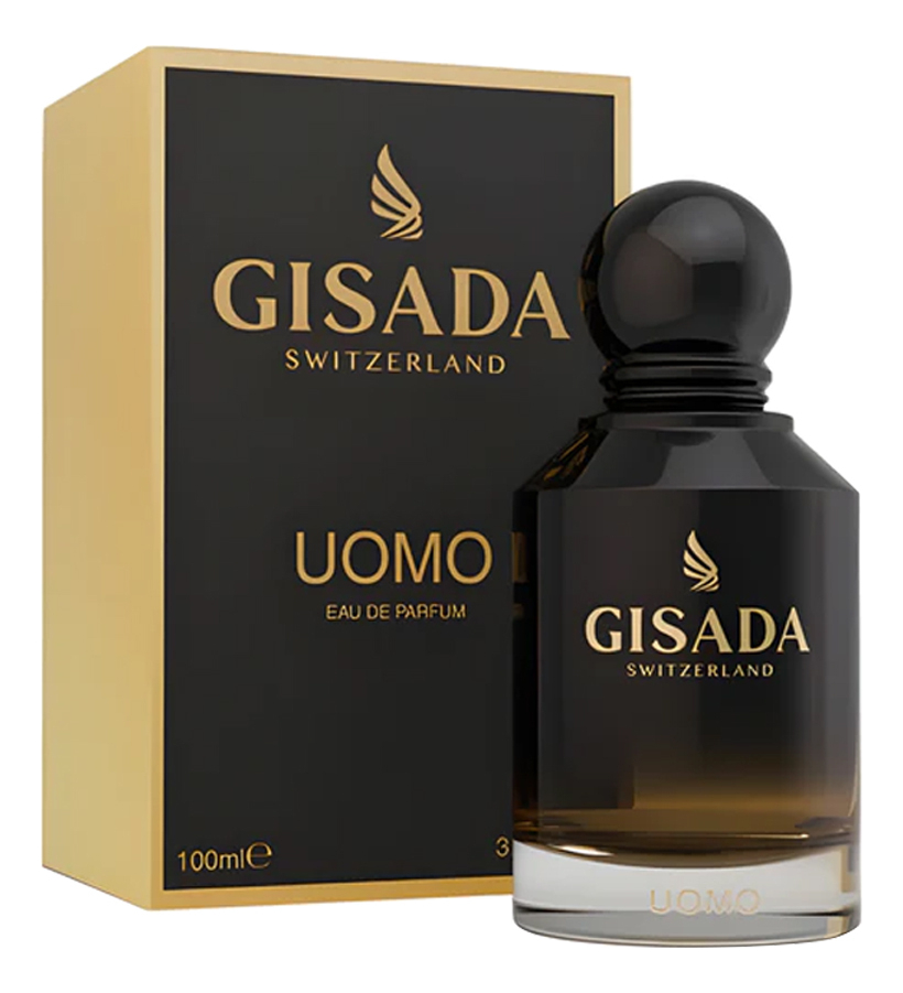 Gisada Uomo