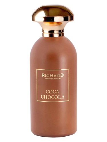 Richard Coca Chocola