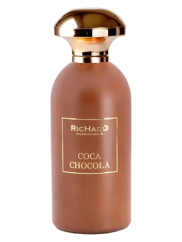 Richard Coca Chocola