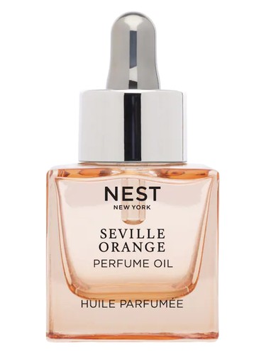 NEST Seville Orange Perfume Oil