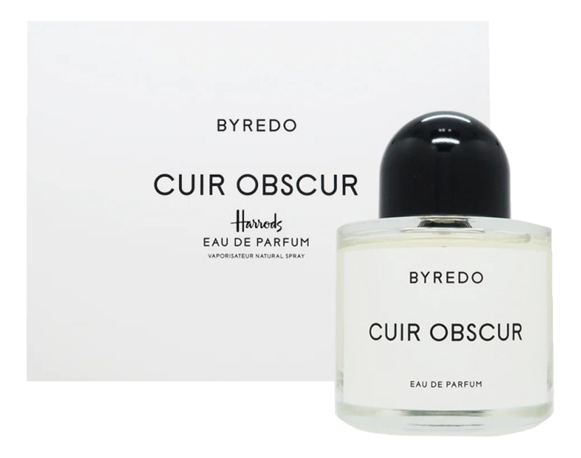 BYREDO Cuir Obscur