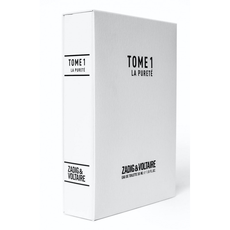 ZADIG & VOLTAIRE Tome 1 La Purete for Her