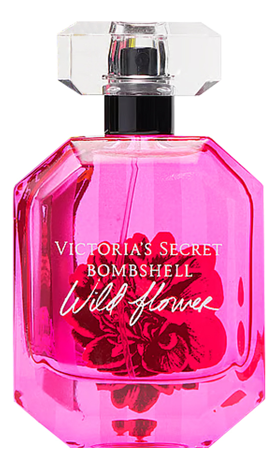 Victorias Secret Bombshell Wild Flower
