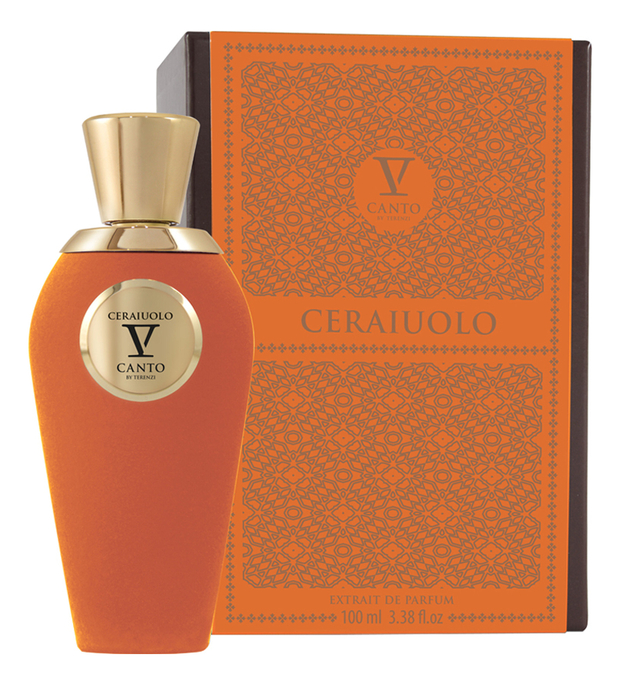 V Canto Ceraiuolo