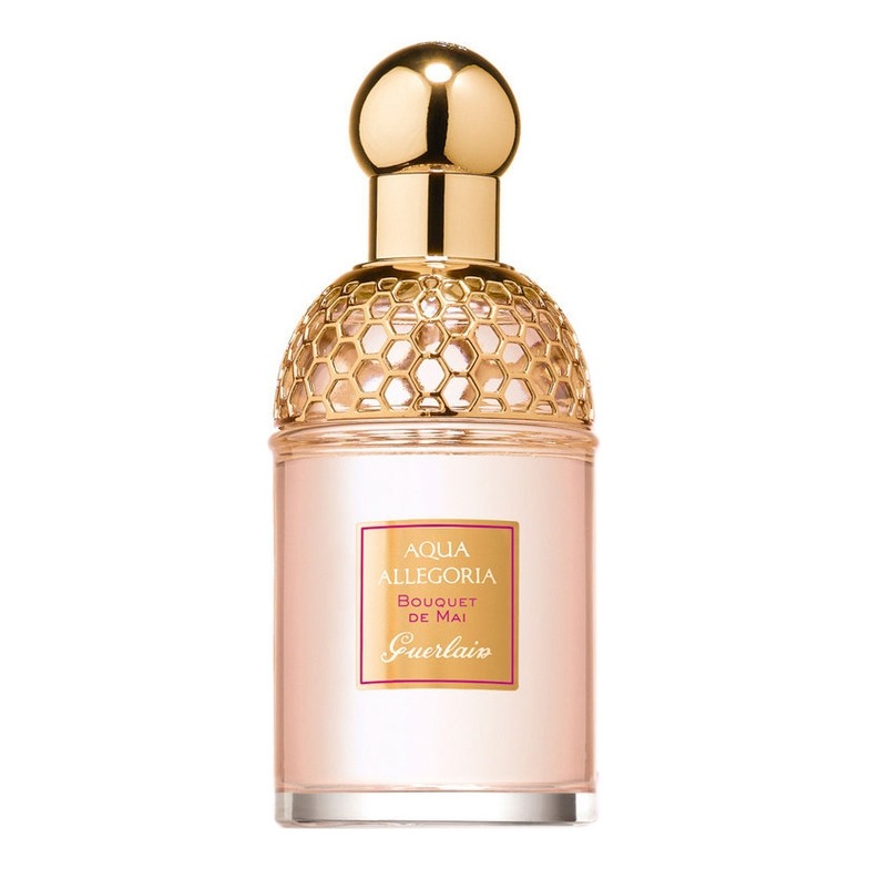 Guerlain Aqua Allegoria Bouquet de Mai
